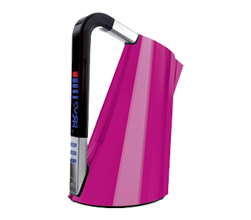 Purple Kitchen Accessories